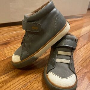 See Kai Run Toddler boy boot